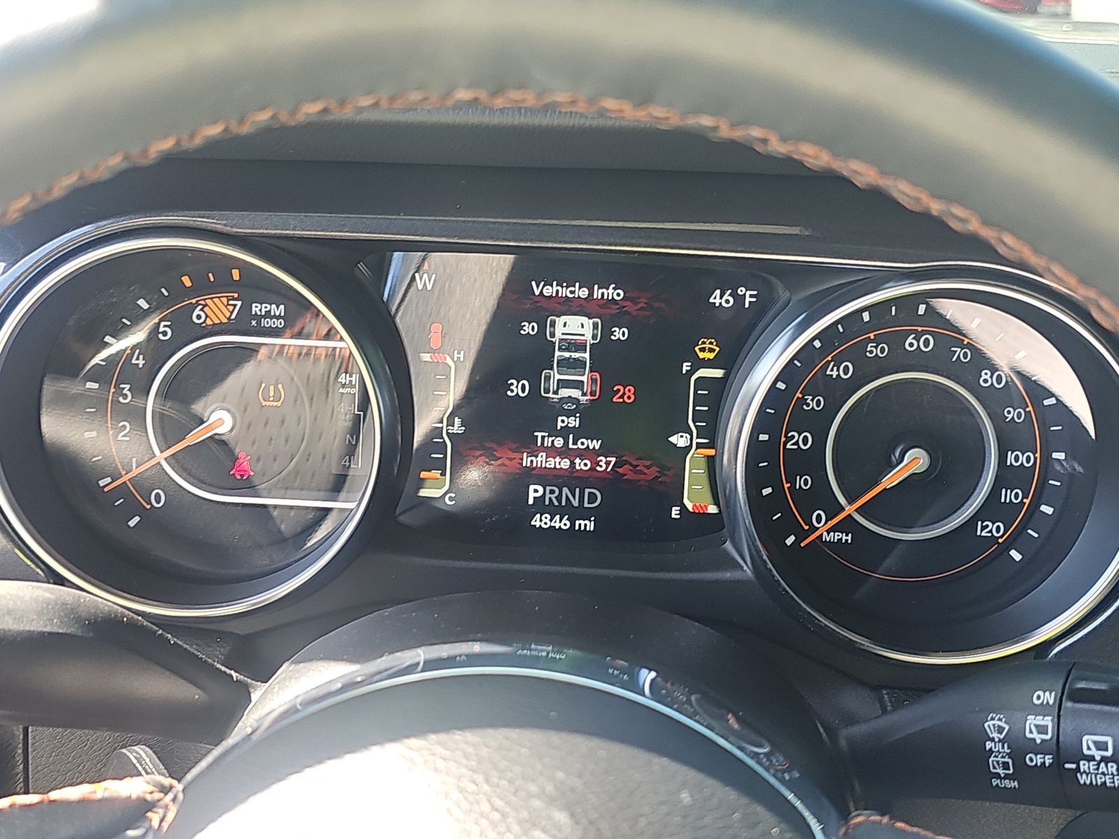 2023 Jeep Wrangler Rubicon 392 AWD