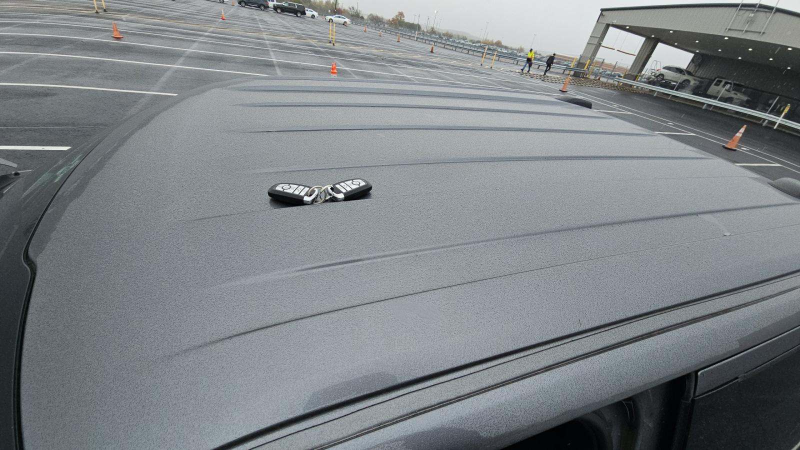 2023 Ford F-150 Hybrid XLT AWD