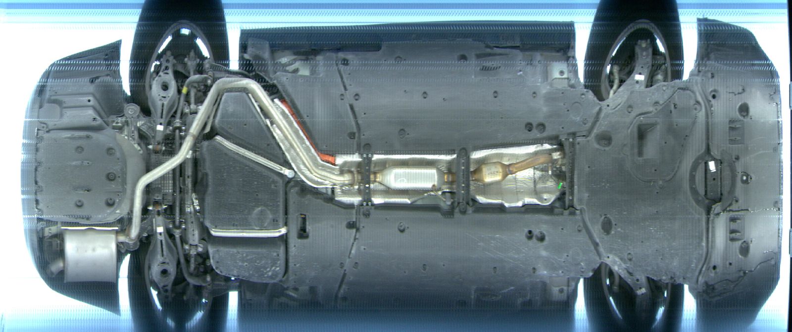 2025 Toyota Camry LE FWD