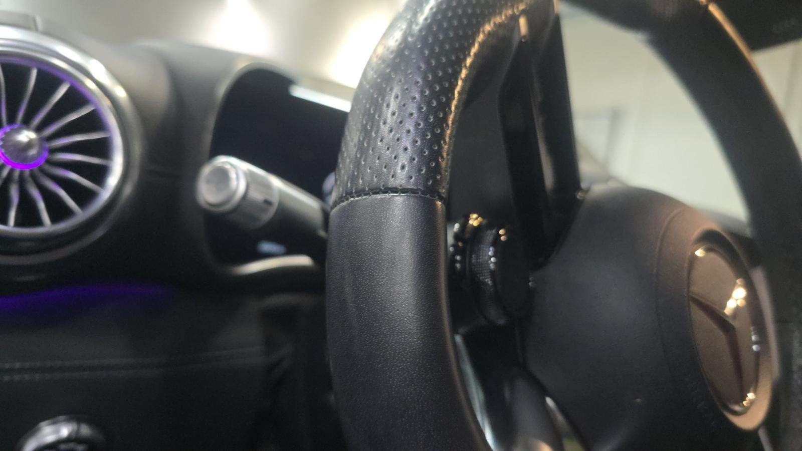 2022 Mercedes-Benz SL-Class AMG SL 55 AWD