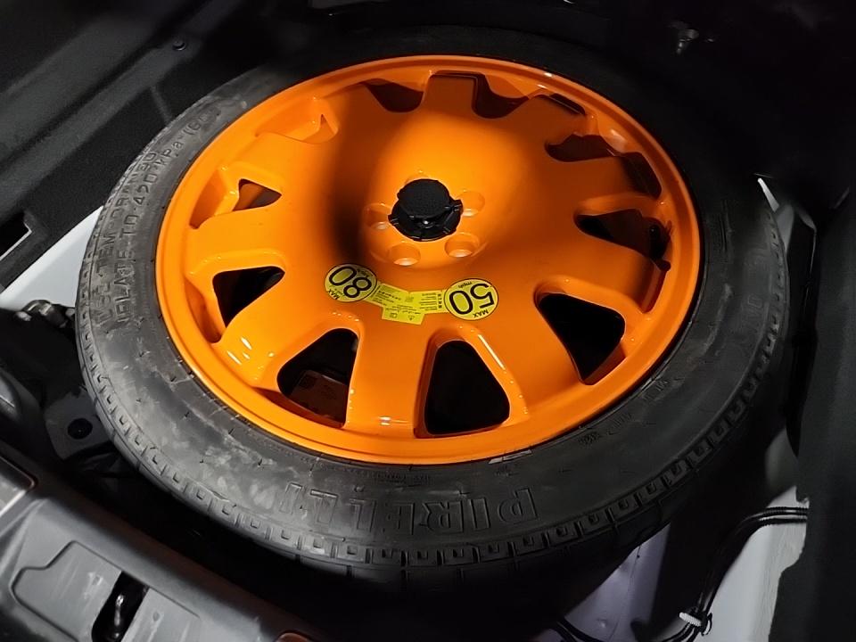 2021 Jaguar F-PACE SVR AWD