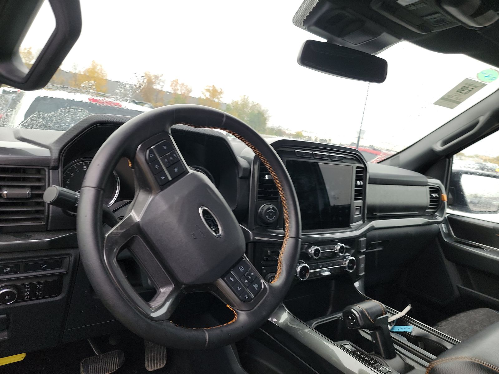 2023 Ford F-150 Tremor AWD