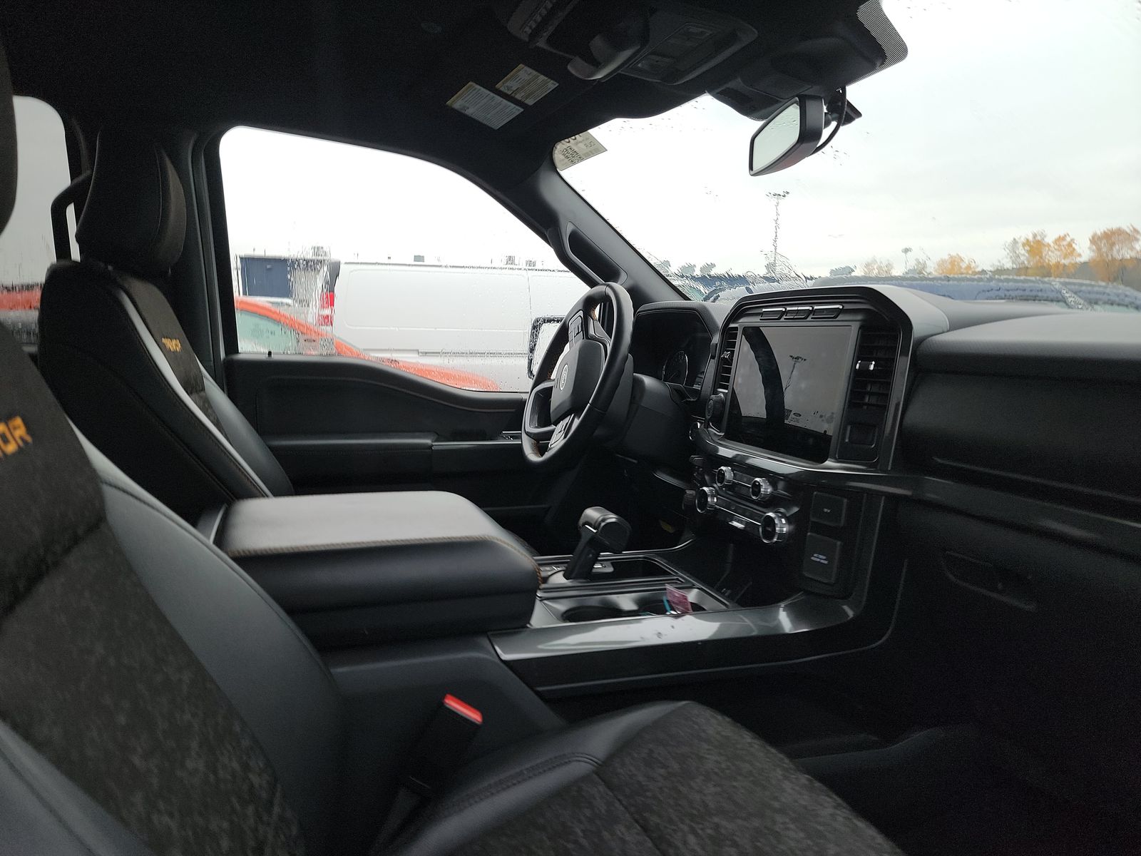 2023 Ford F-150 Tremor AWD