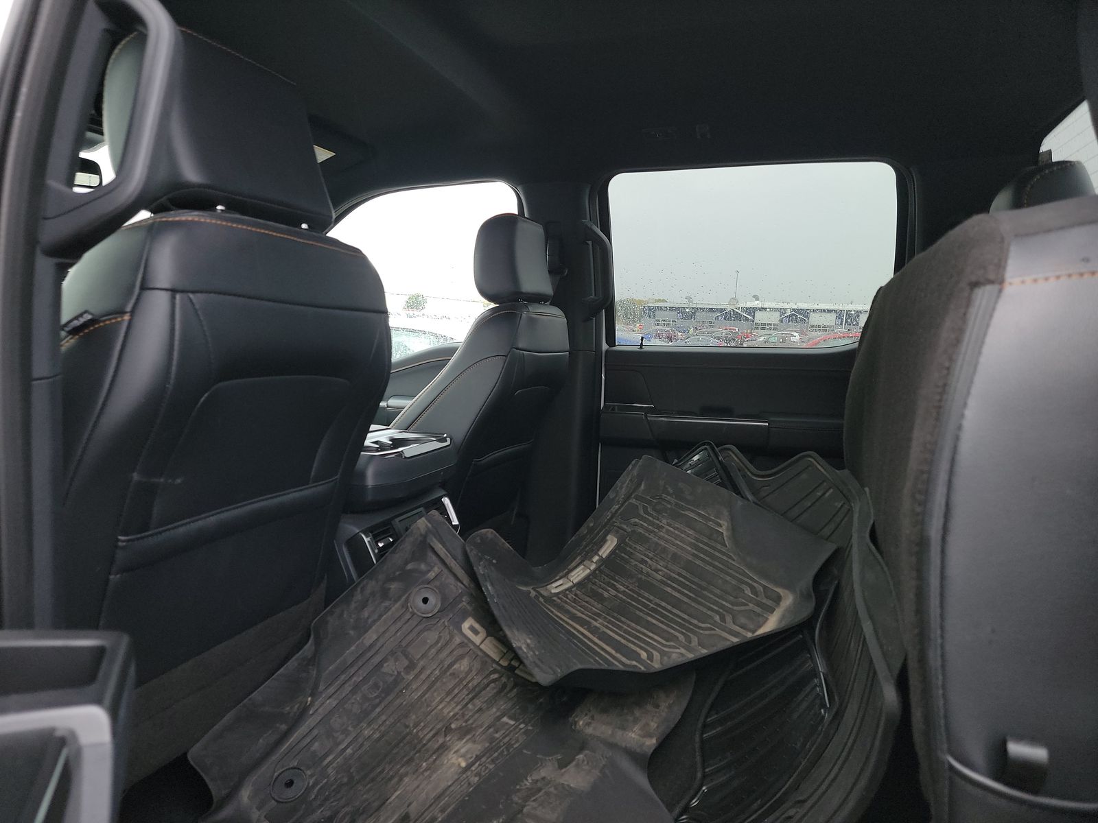 2023 Ford F-150 Tremor AWD