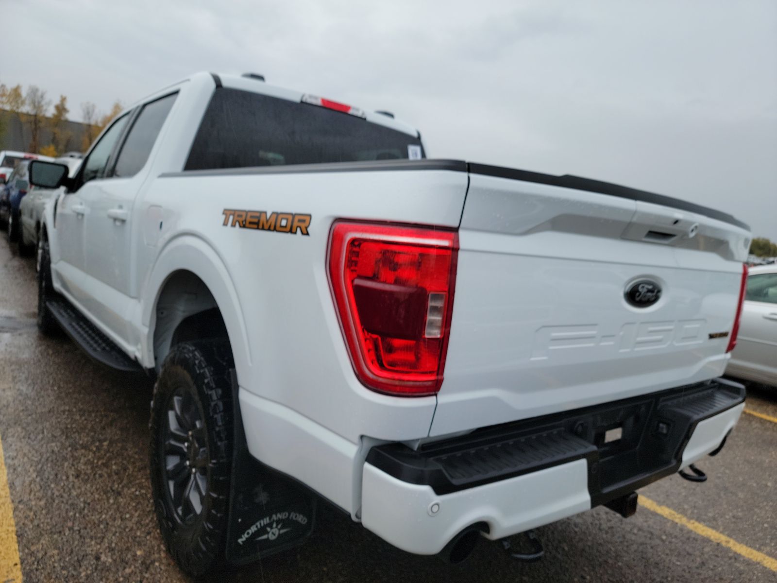 2023 Ford F-150 Tremor AWD