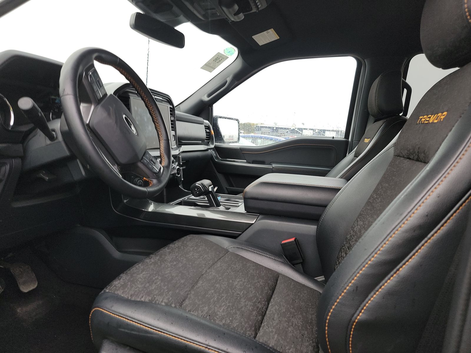 2023 Ford F-150 Tremor AWD