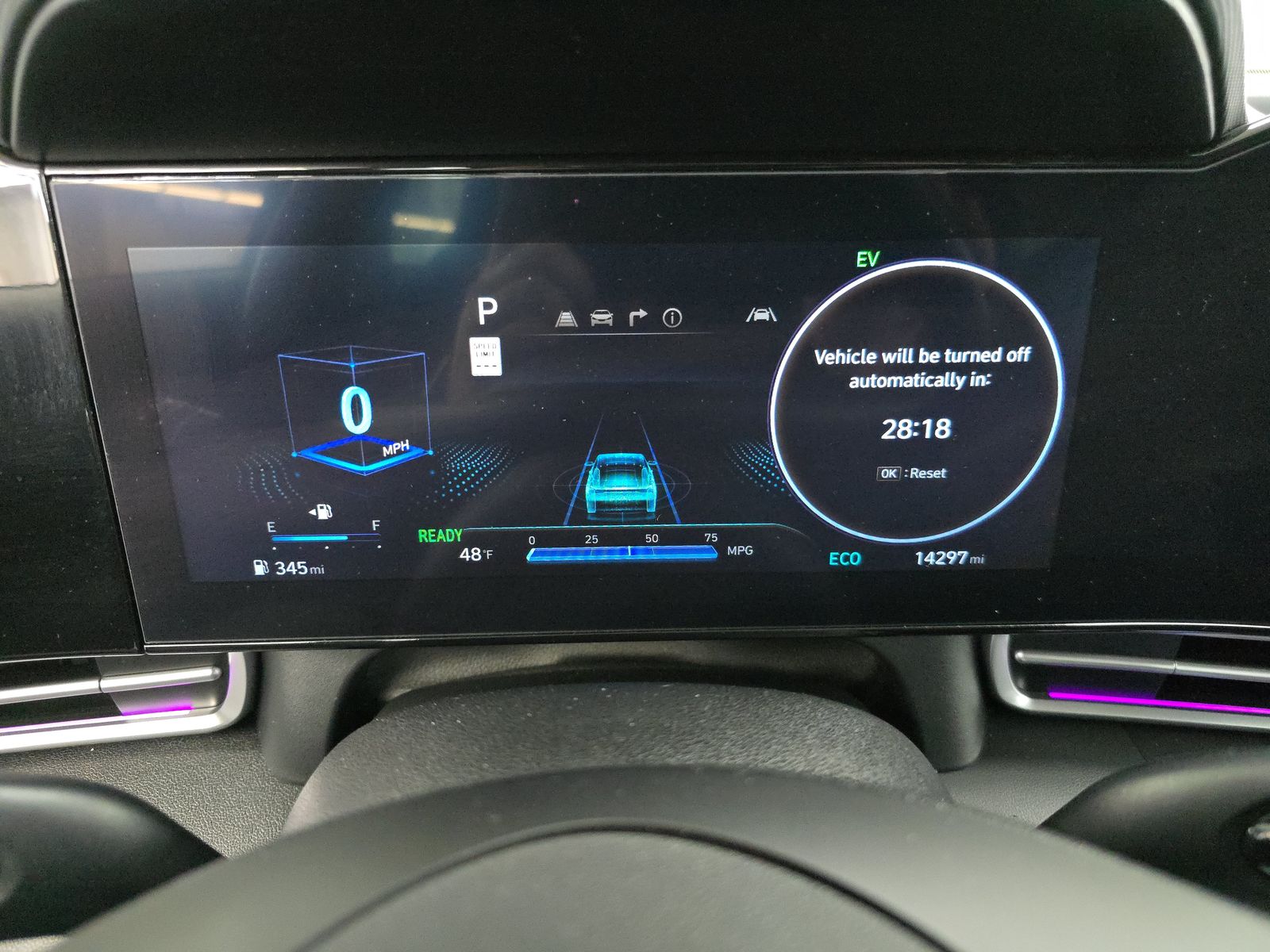 2025 Hyundai Elantra Hybrid Limited FWD