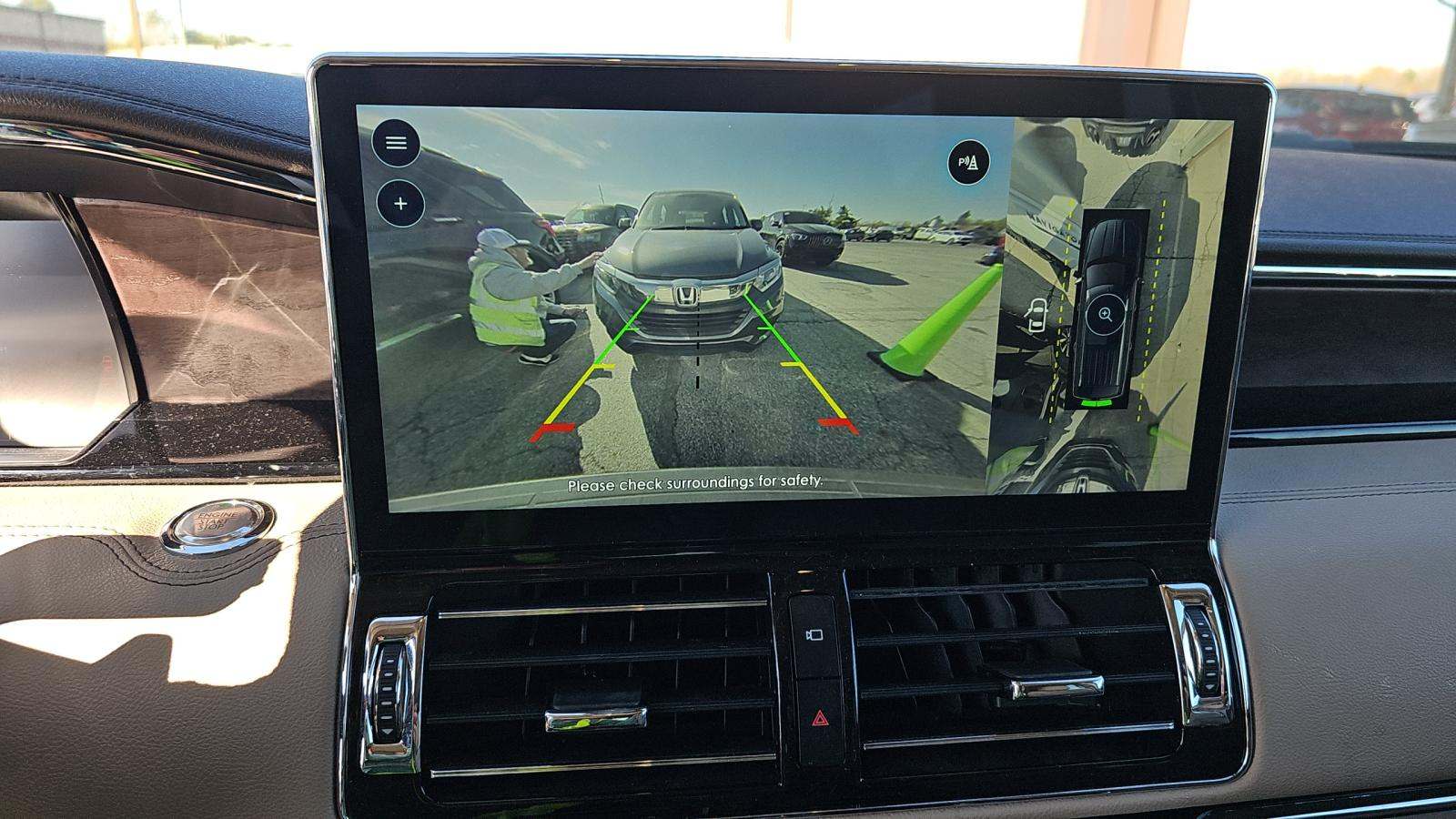 2024 Lincoln Navigator L Reserve AWD