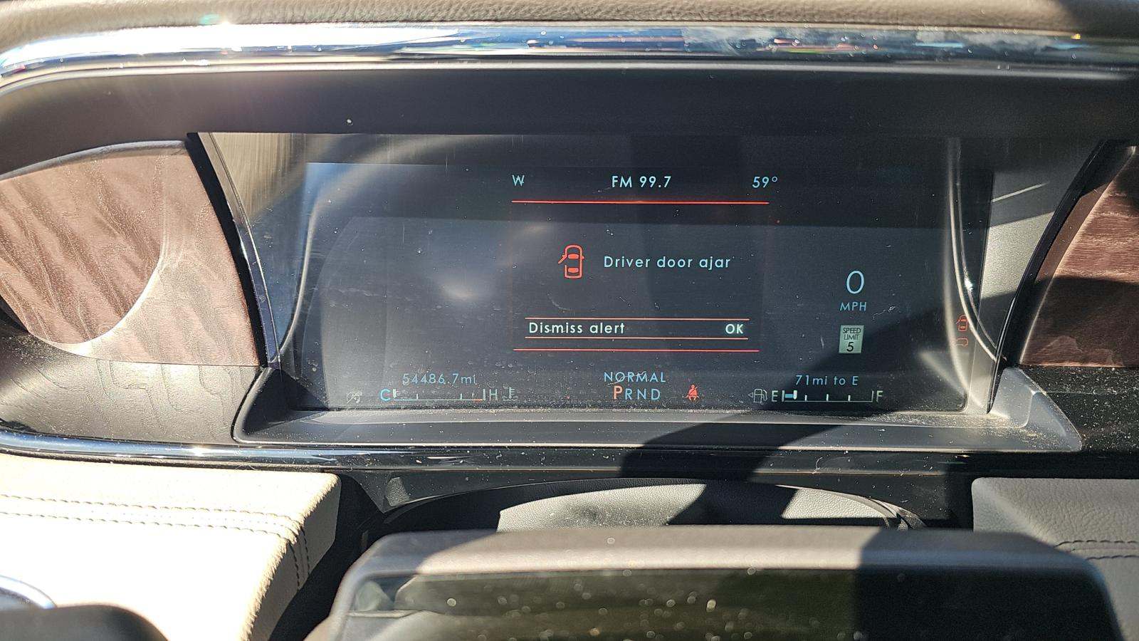 2024 Lincoln Navigator L Reserve AWD