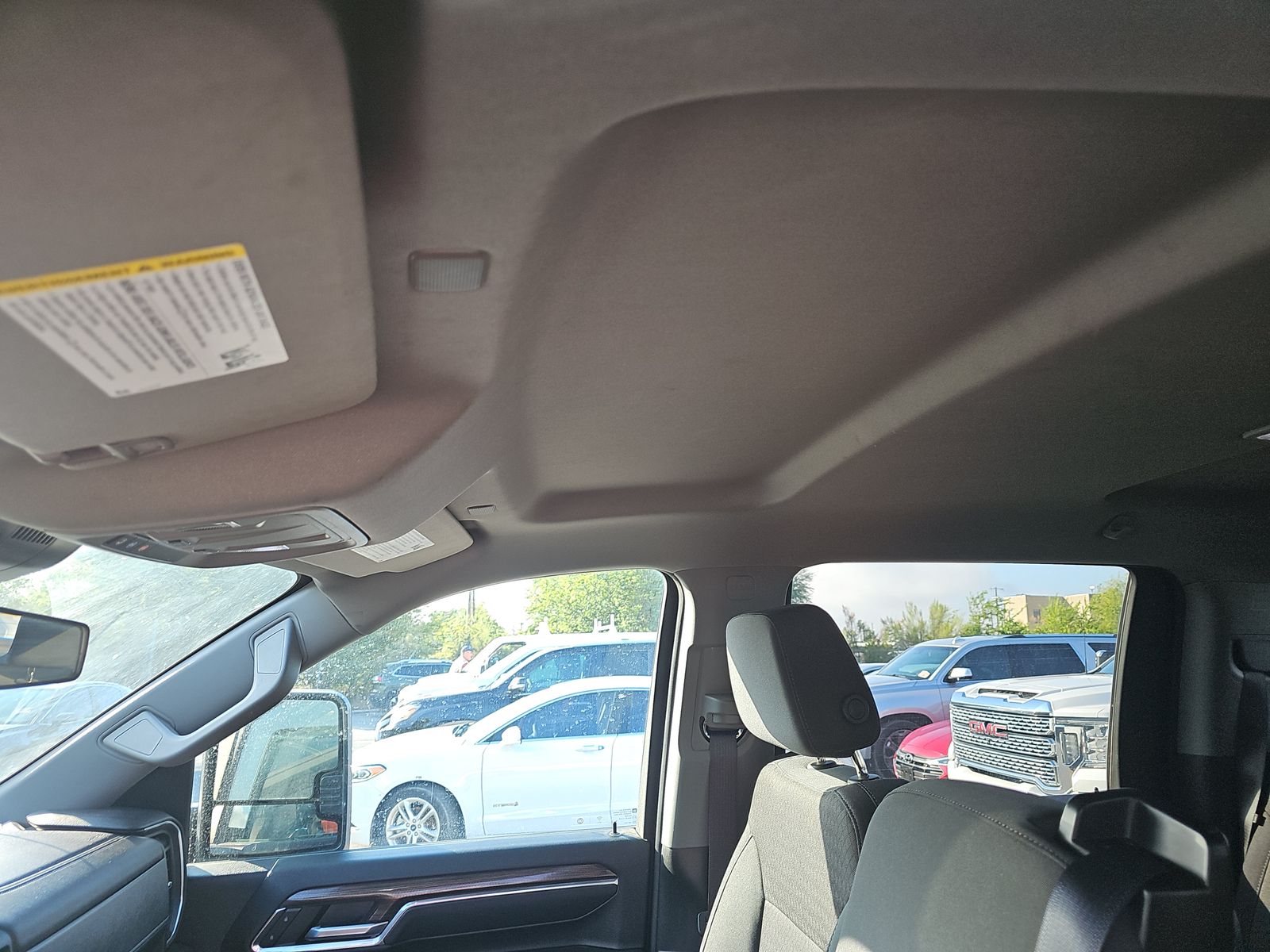 2024 Chevrolet Silverado 2500HD LT AWD