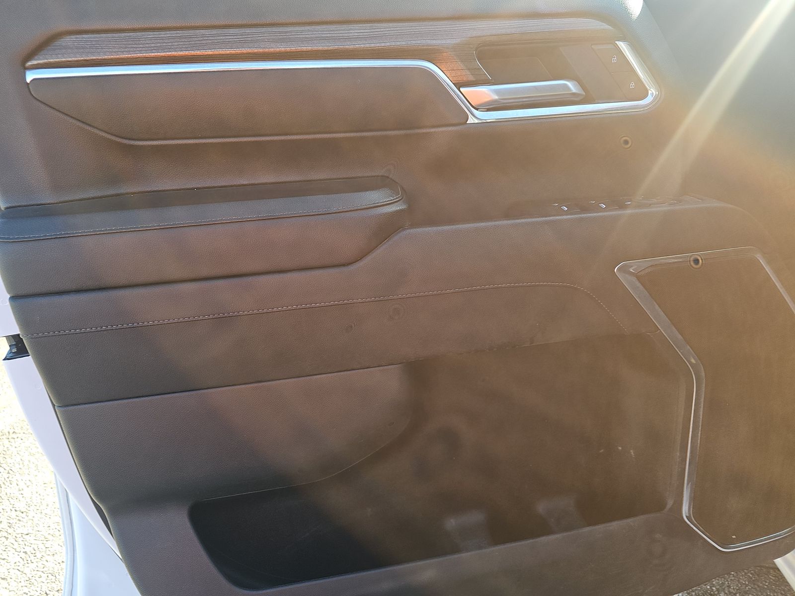 2024 Chevrolet Silverado 2500HD LT AWD