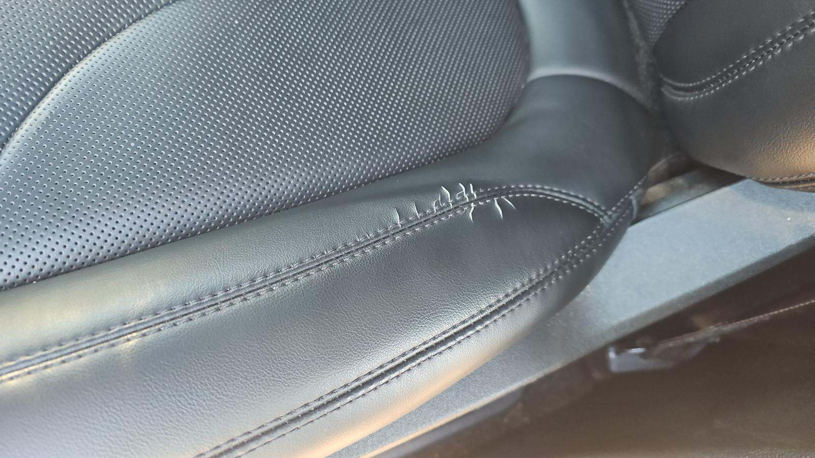 2023 Lincoln Nautilus Reserve AWD