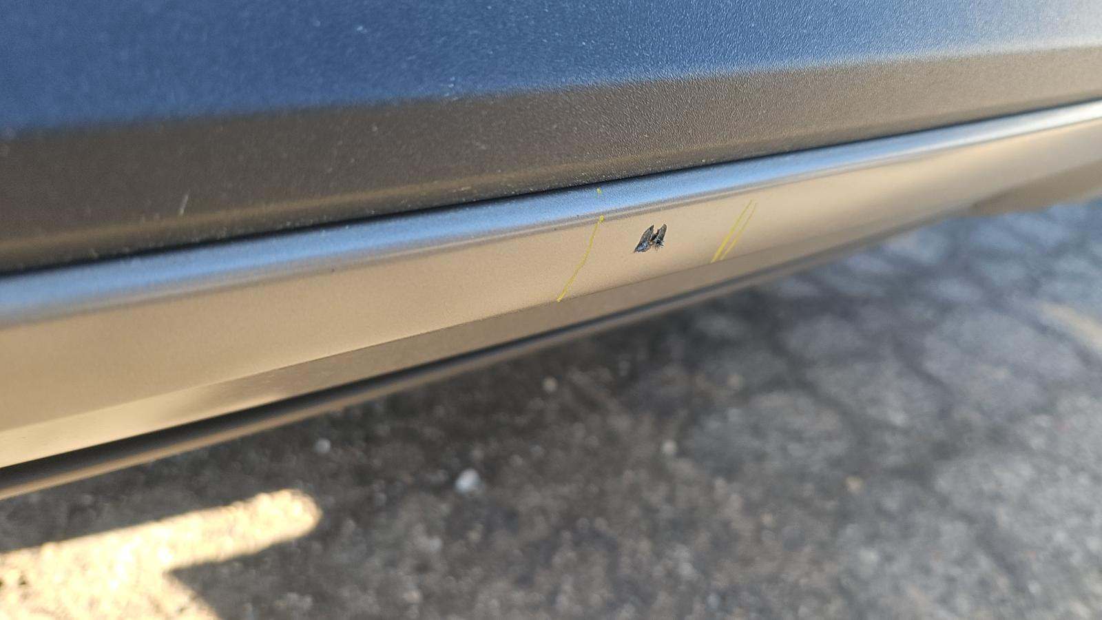 2023 Lincoln Nautilus Reserve AWD