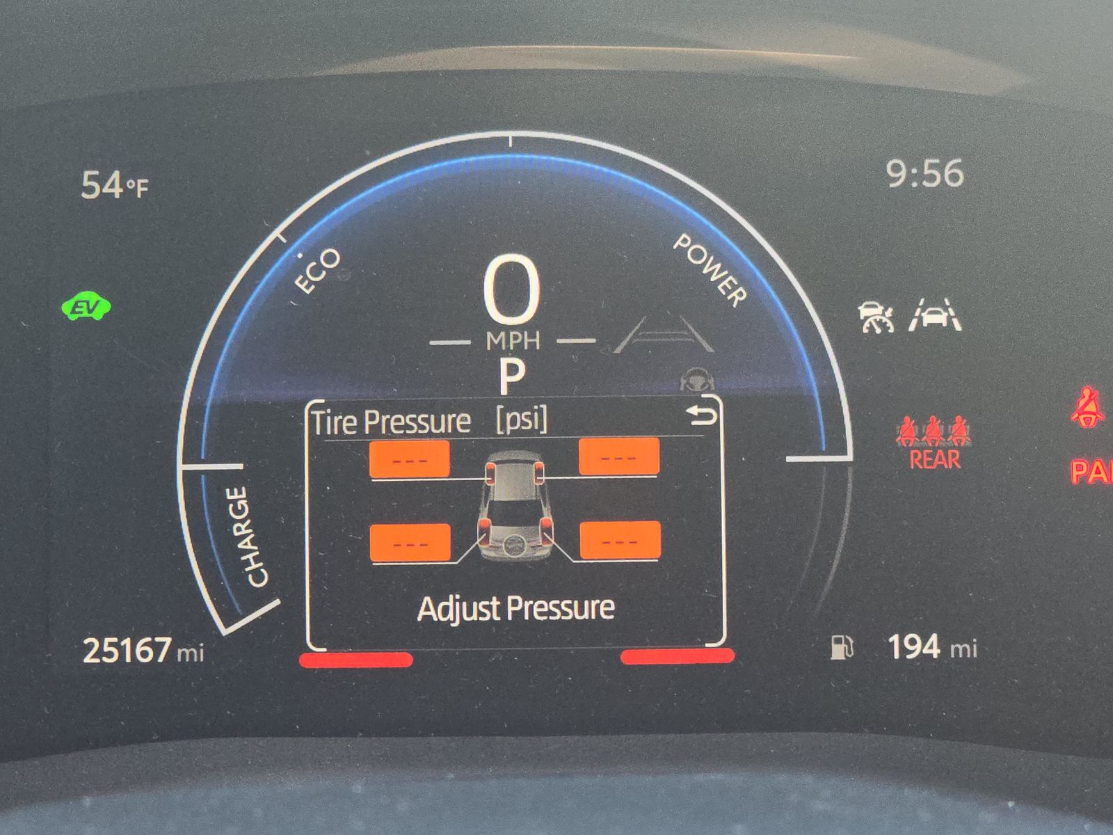 2025 Toyota Camry LE FWD