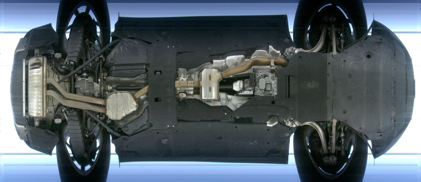 2023 Porsche Cayenne Base AWD