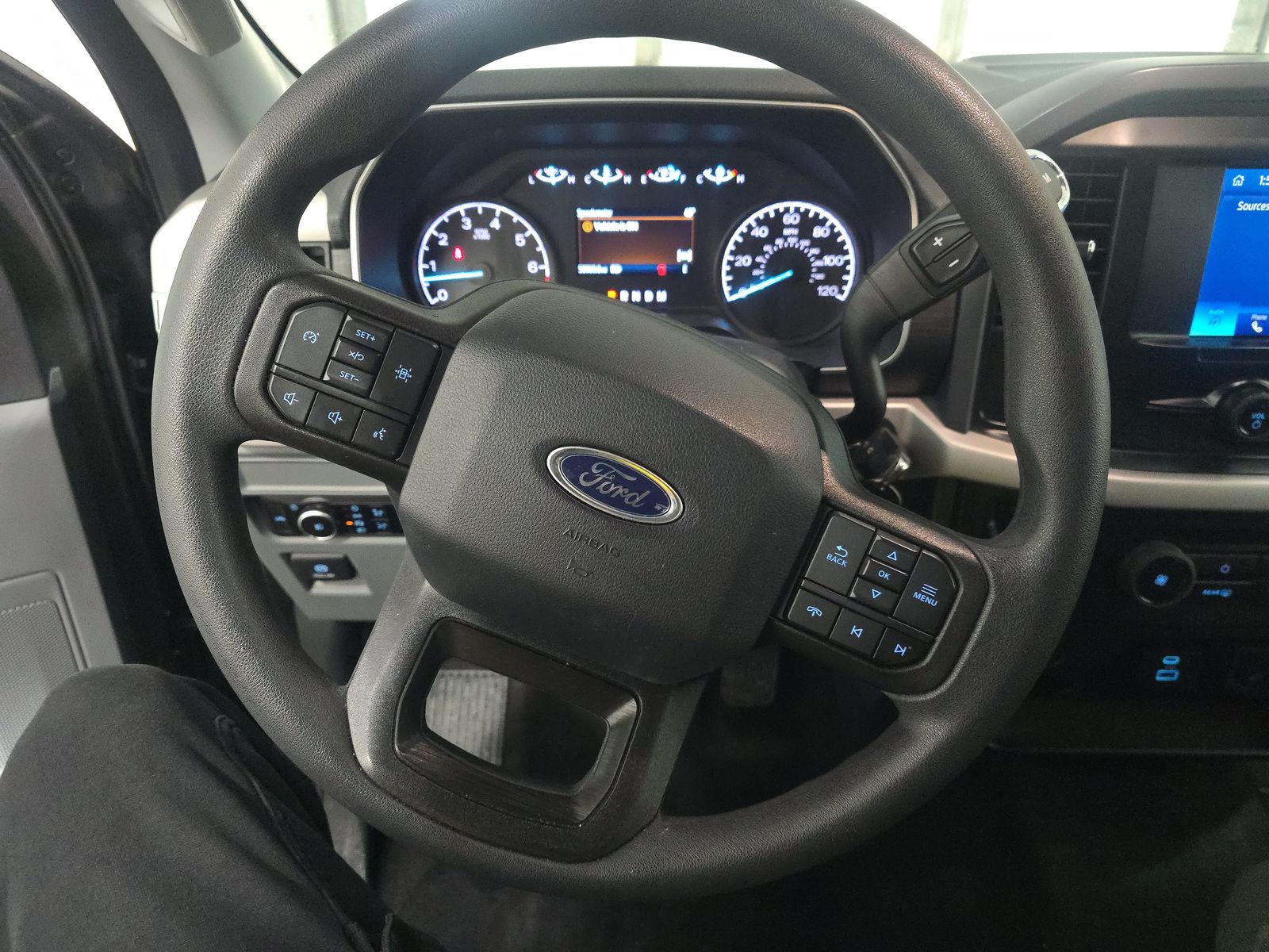 2023 Ford F-150 XLT AWD