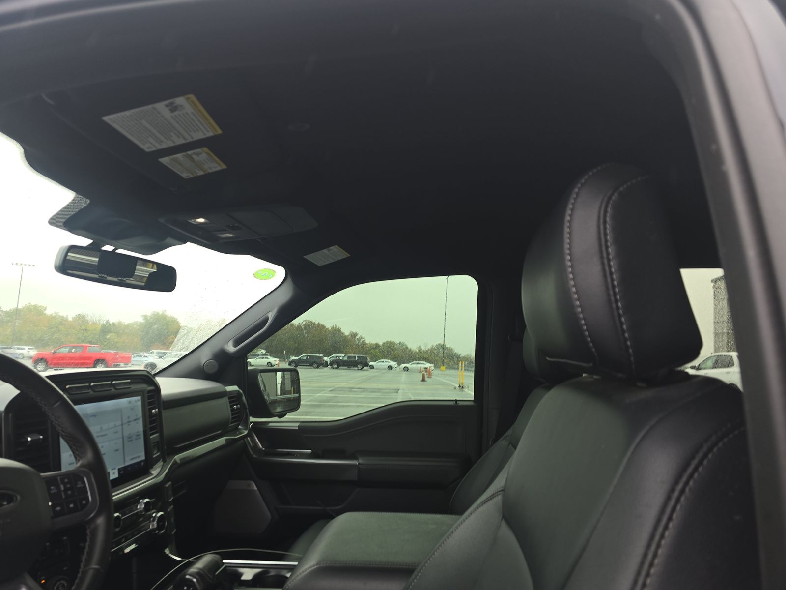 2023 Ford F-150 Hybrid XLT AWD