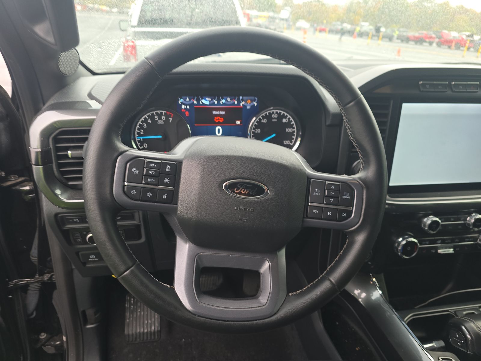 2023 Ford F-150 Hybrid XLT AWD