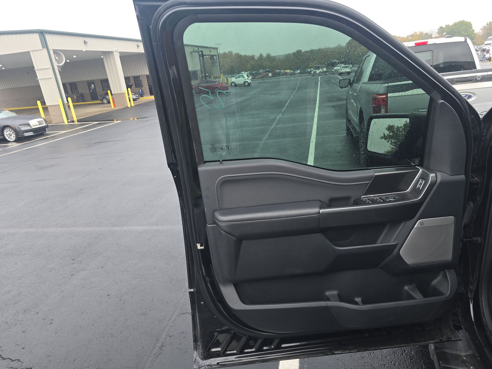 2023 Ford F-150 Hybrid XLT AWD