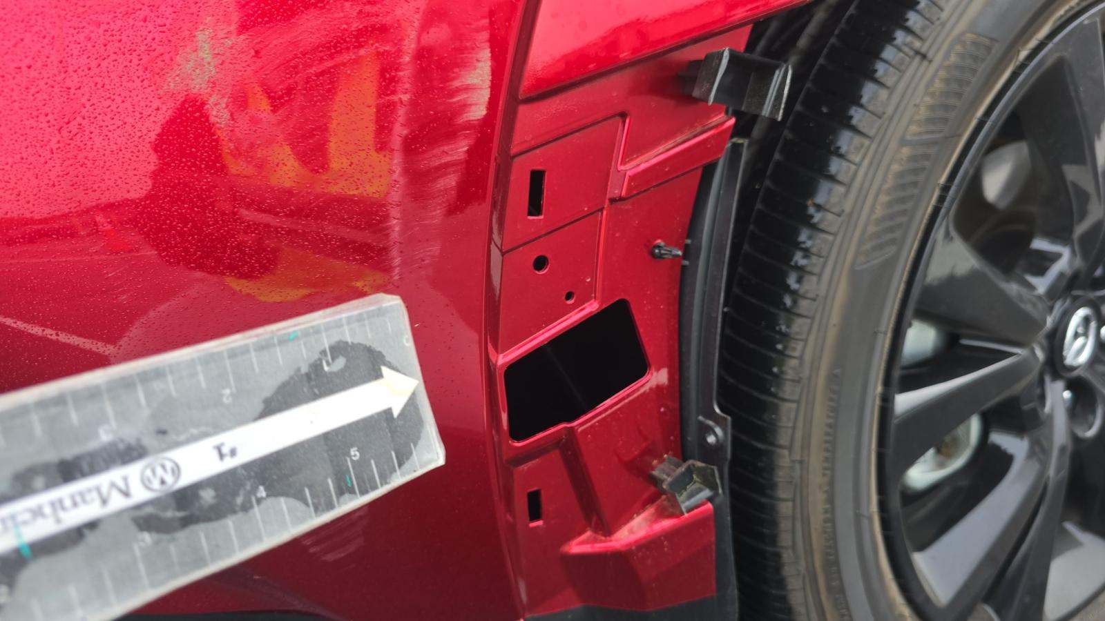 2025 MAZDA CX-30 2.5 S Select Sport AWD