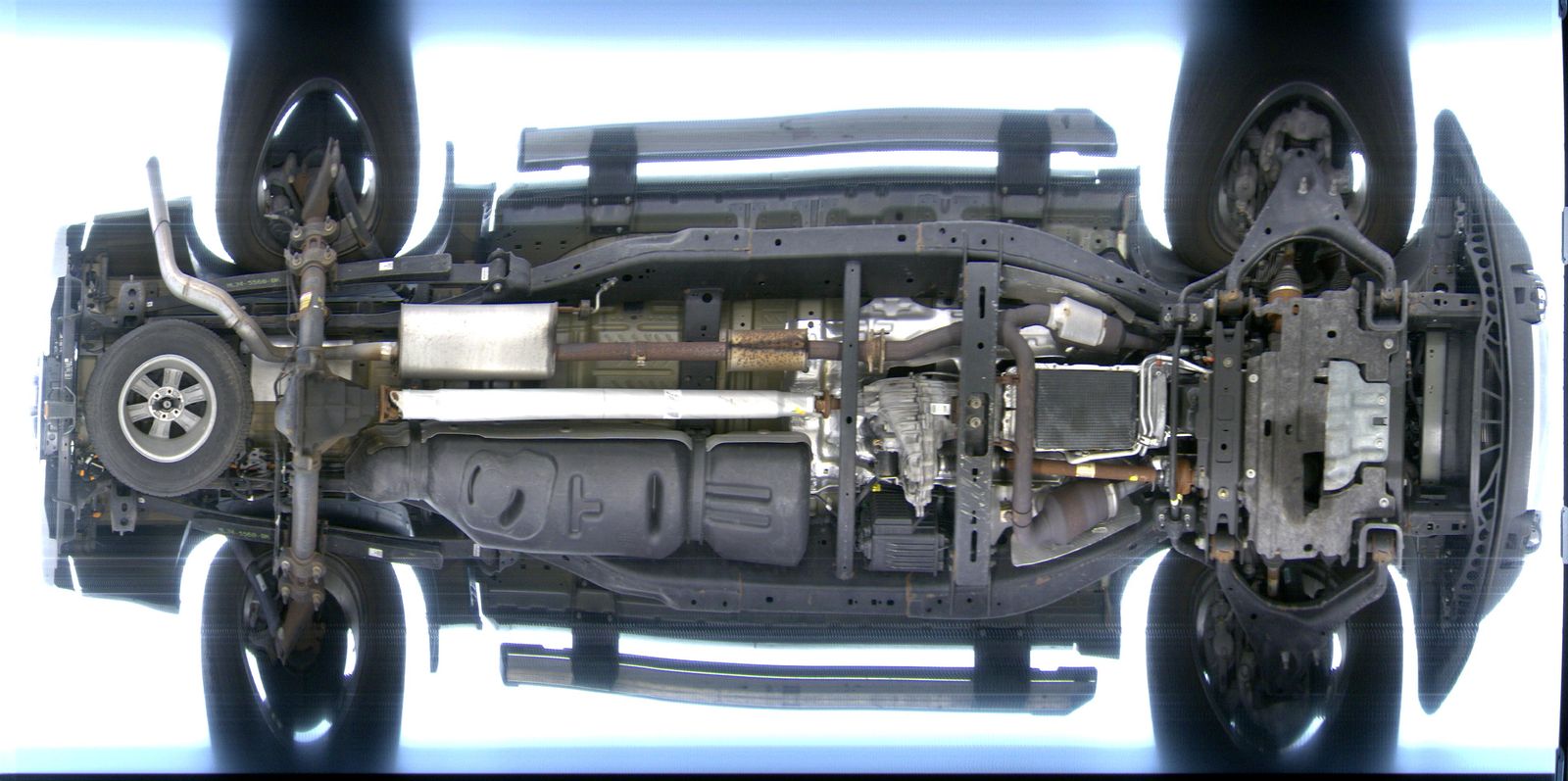 2022 Ford F-150 XLT AWD