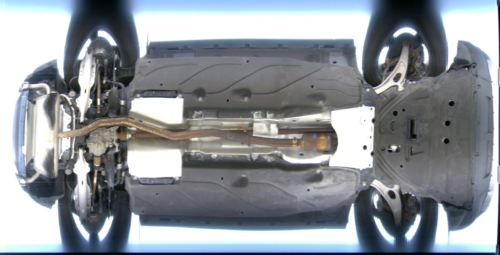 2023 Ford Escape ST-Line AWD