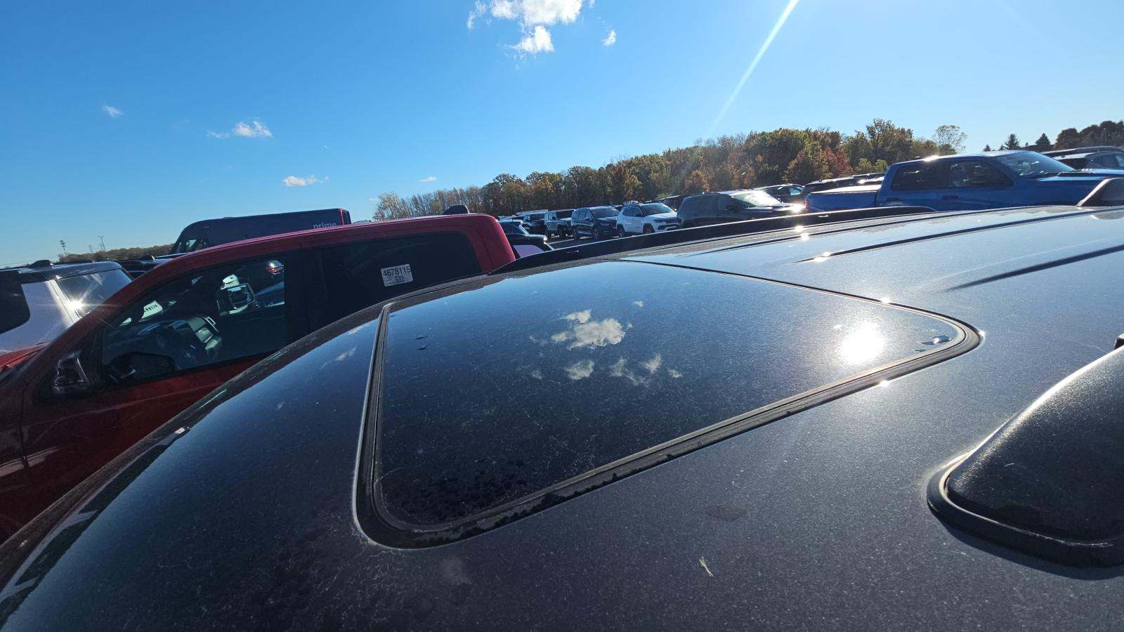 2024 Jeep Grand Cherokee Laredo X AWD