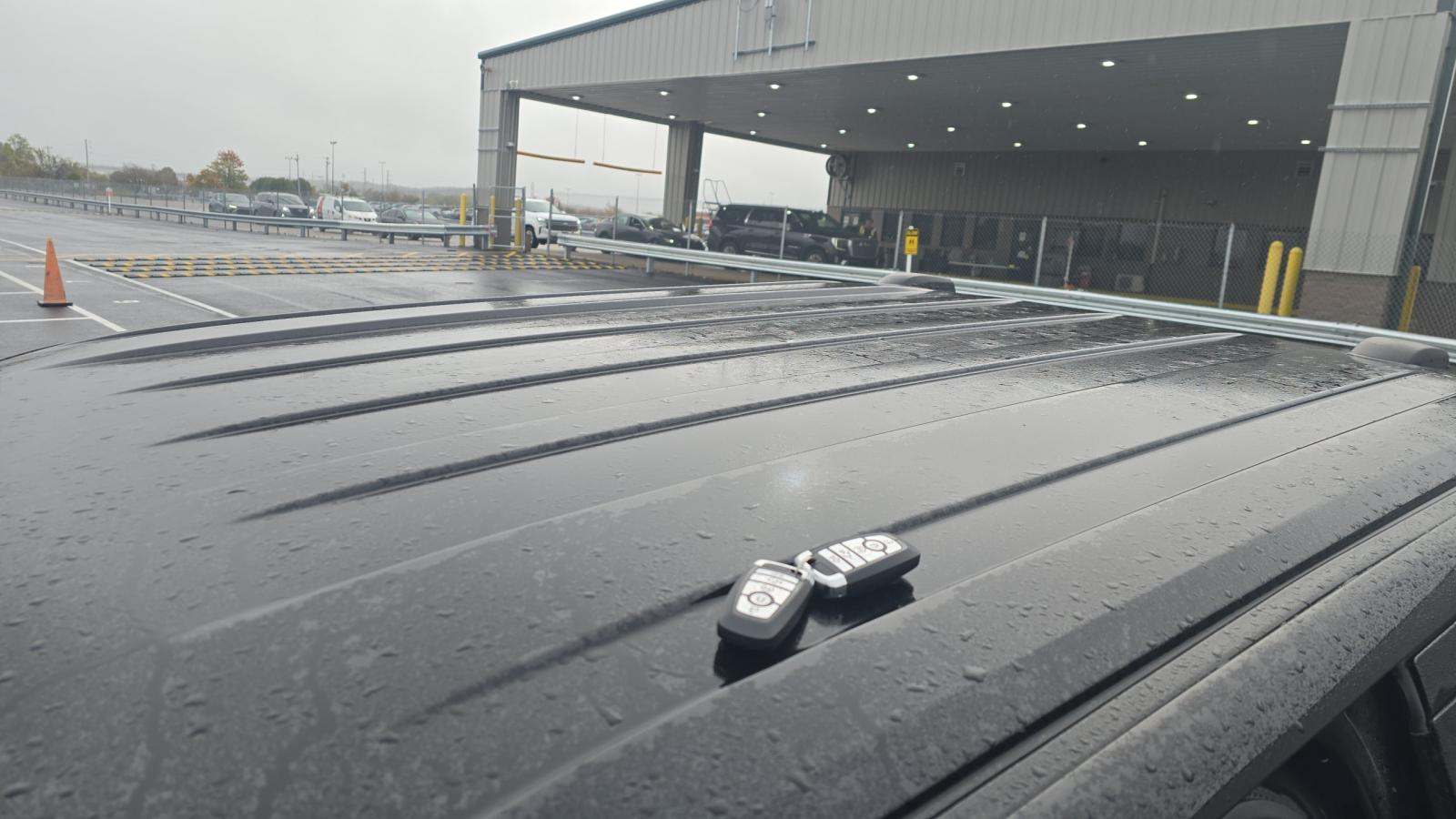 2023 Ford F-150 Hybrid XLT AWD