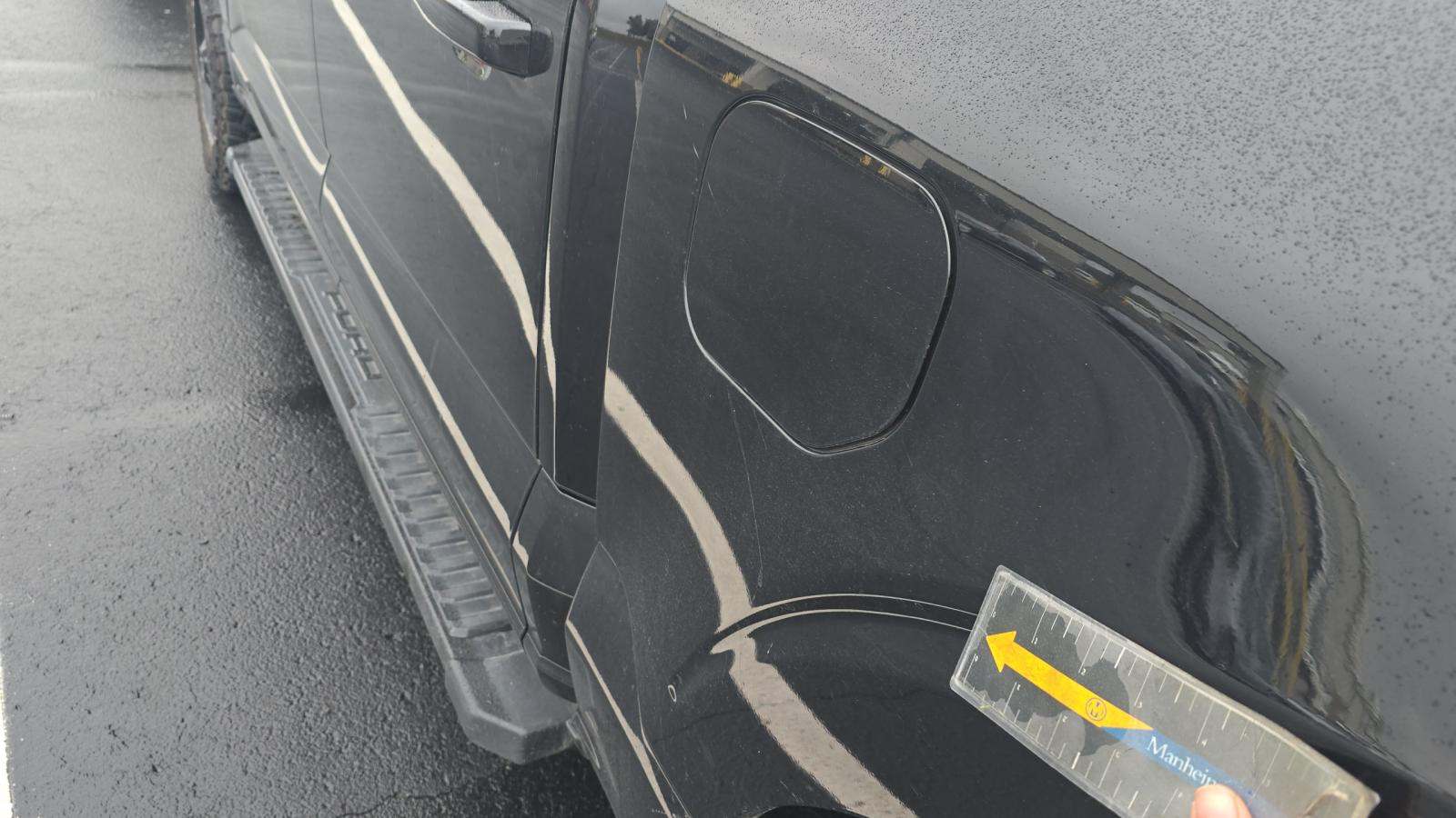 2023 Ford F-150 Hybrid XLT AWD