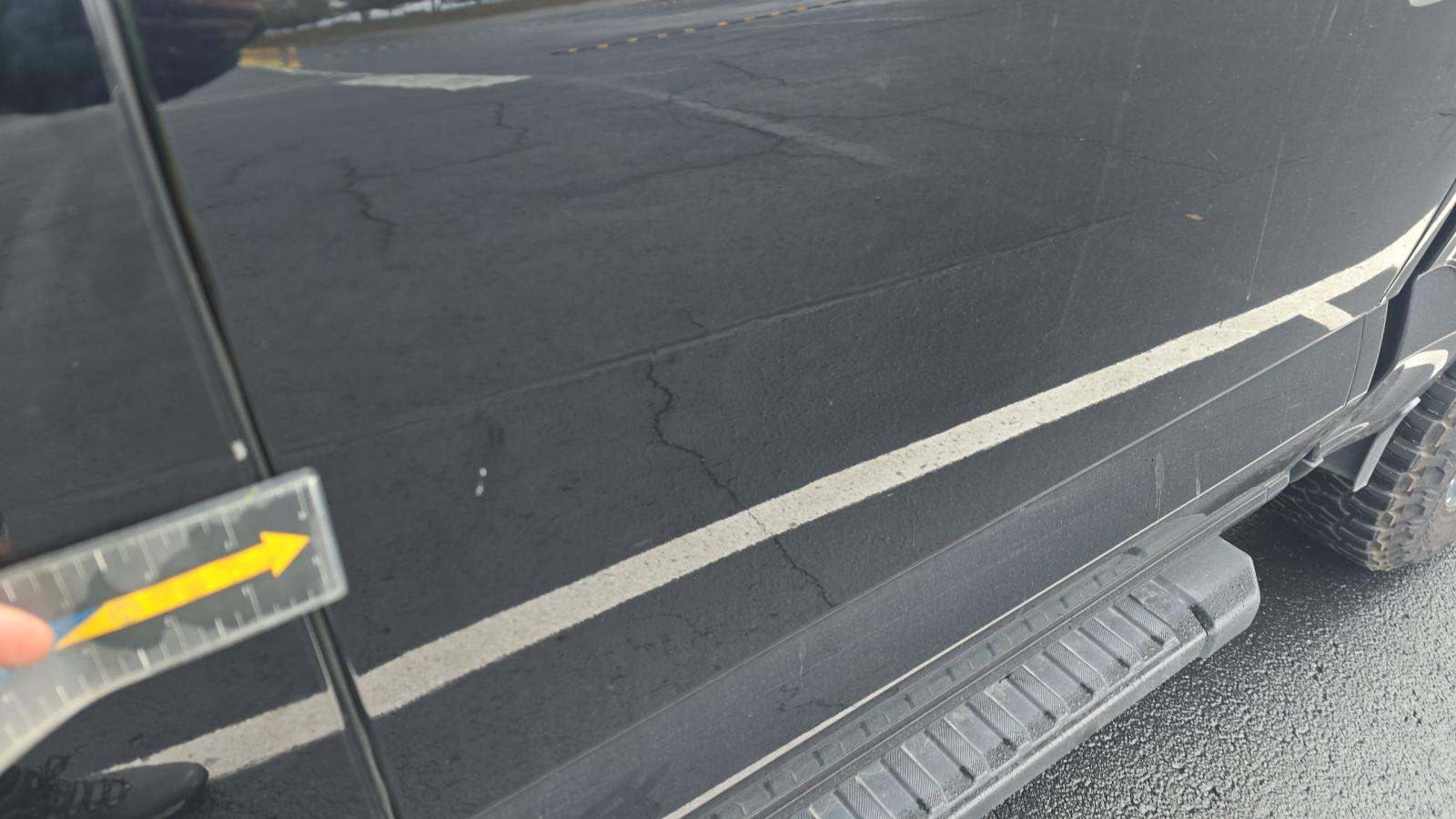 2023 Ford F-150 Hybrid XLT AWD