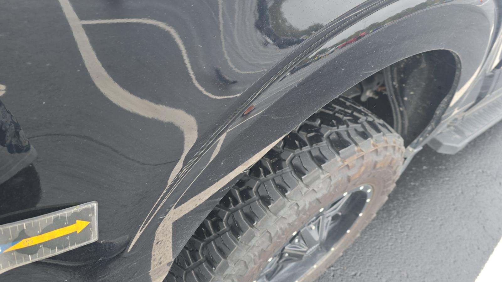 2023 Ford F-150 Hybrid XLT AWD