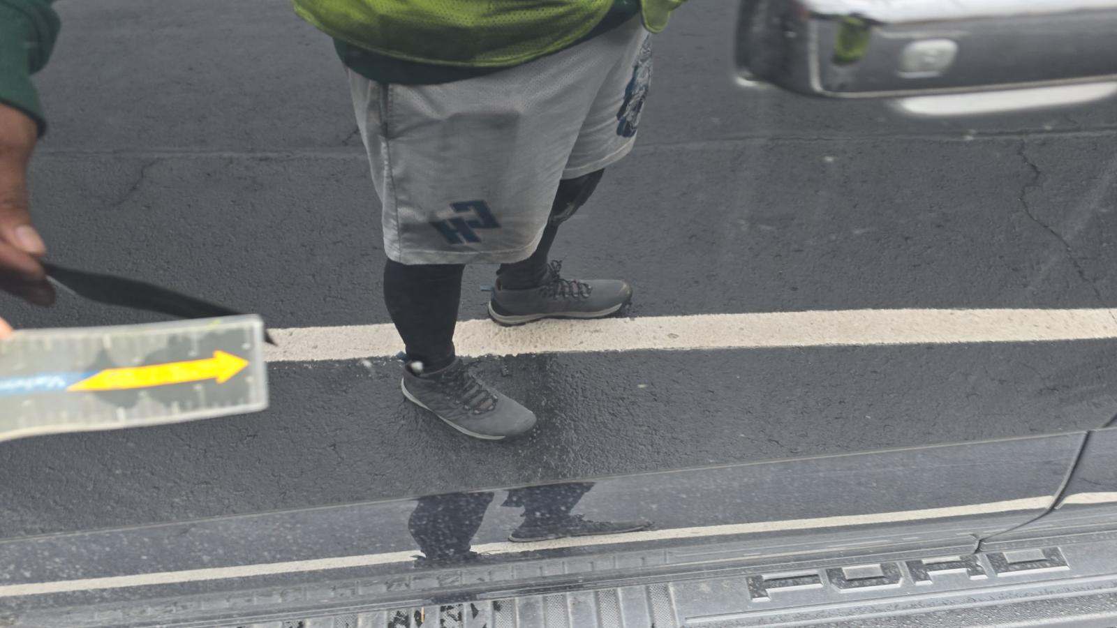 2023 Ford F-150 Hybrid XLT AWD