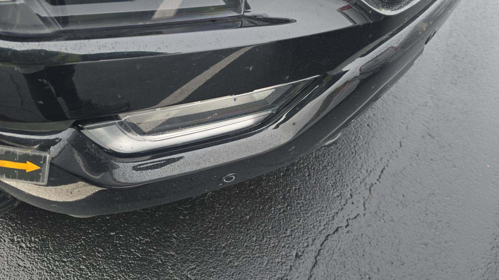 2023 Ford F-150 Hybrid XLT AWD