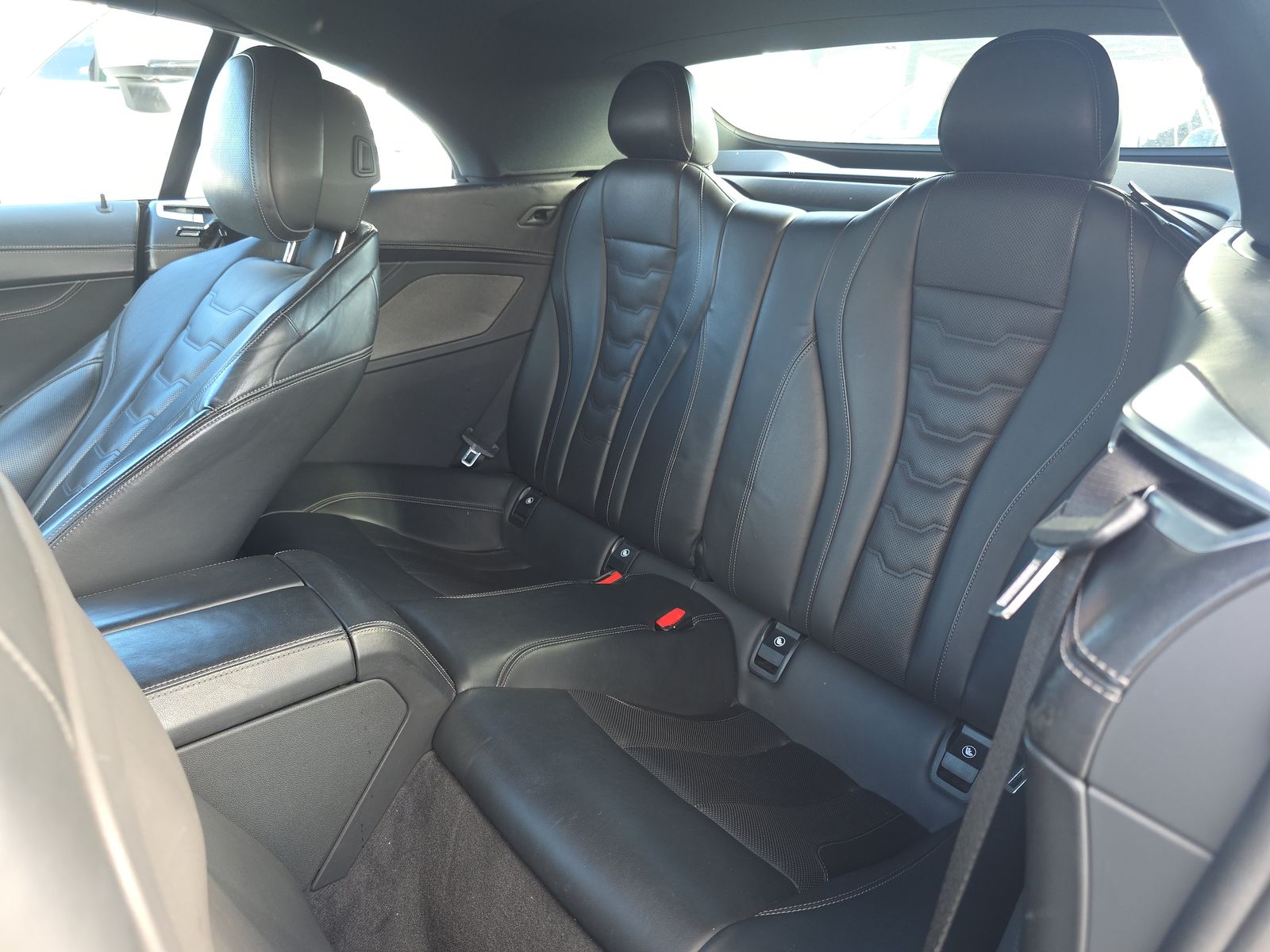 2025 BMW 8 Series 840i xDrive AWD