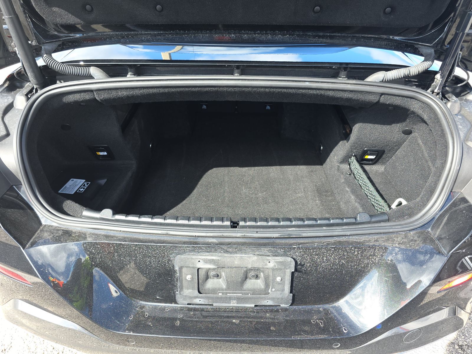 2025 BMW 8 Series 840i xDrive AWD