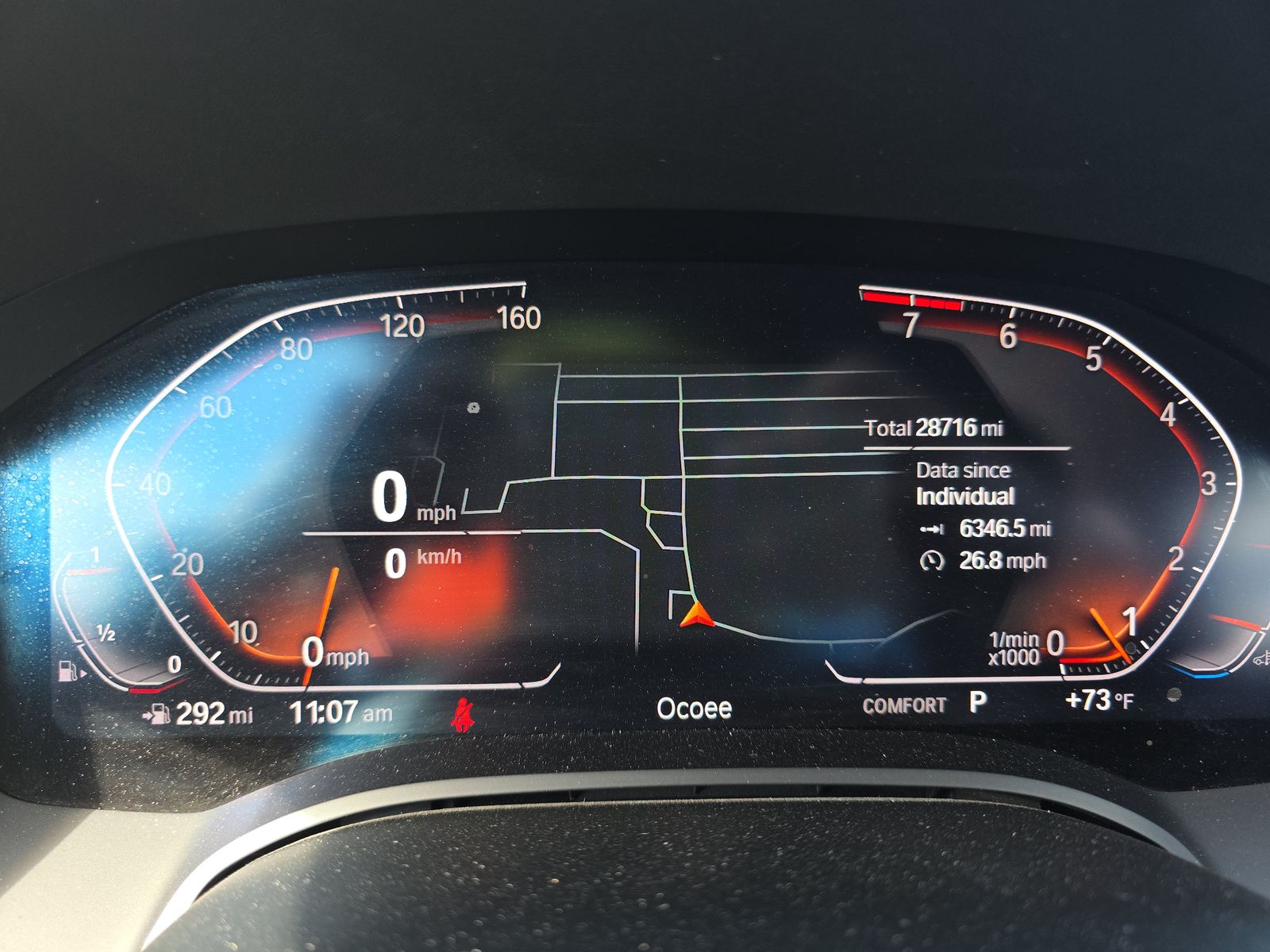 2025 BMW 8 Series 840i xDrive AWD