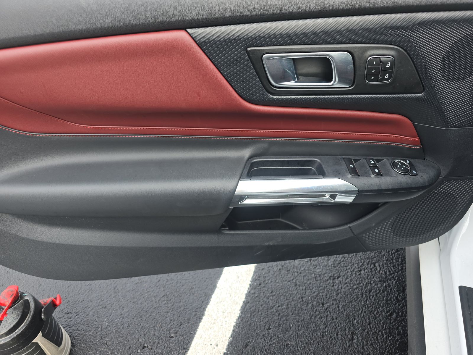 2024 Ford Mustang GT Premium RWD