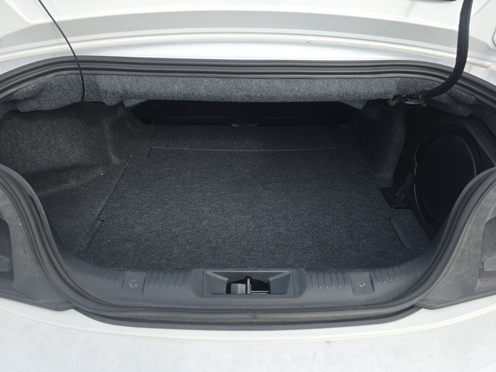 2024 Ford Mustang GT Premium RWD