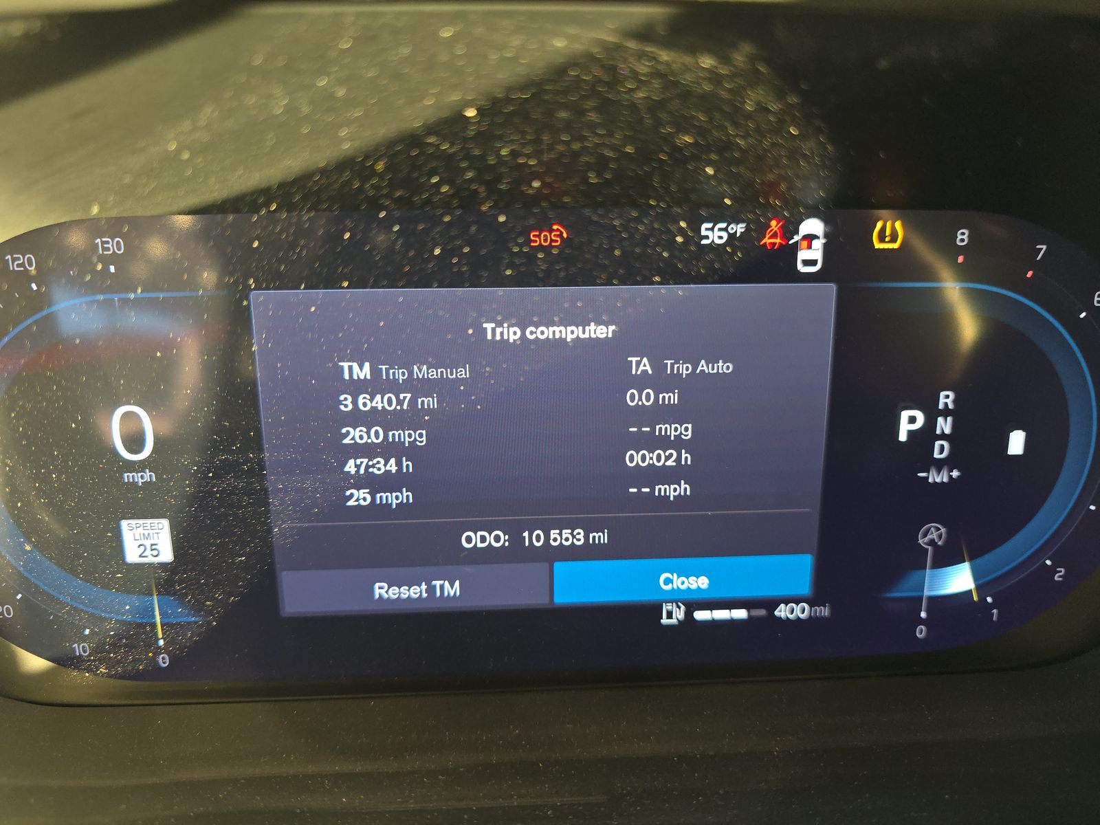 2025 Volvo XC60 B5 Plus AWD