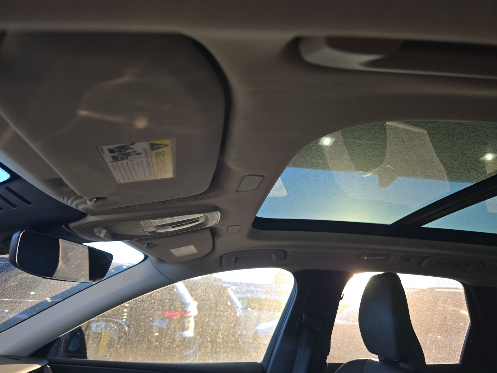 2025 Volvo XC60 B5 Plus AWD