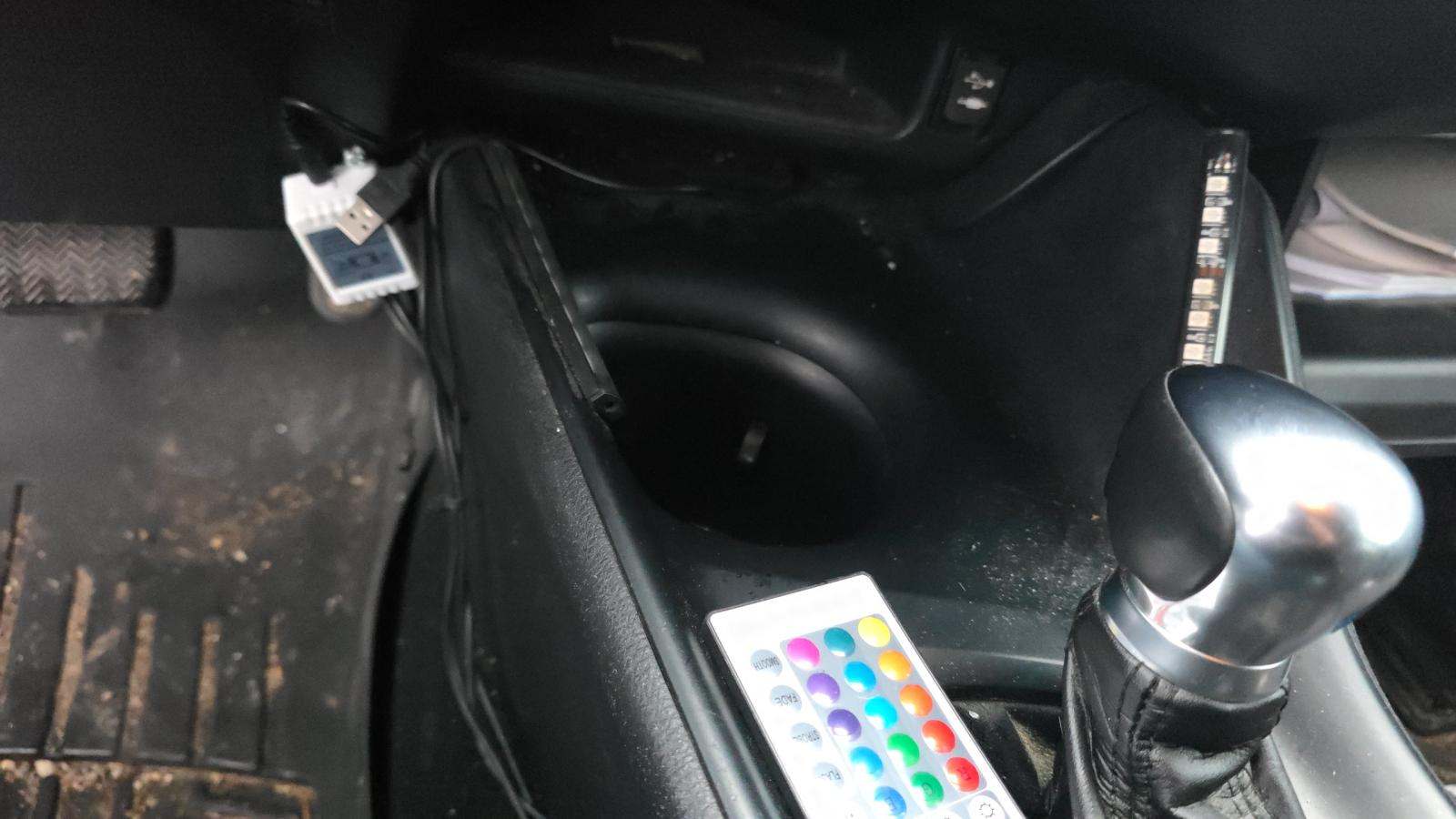 2018 Toyota C-HR XLE FWD