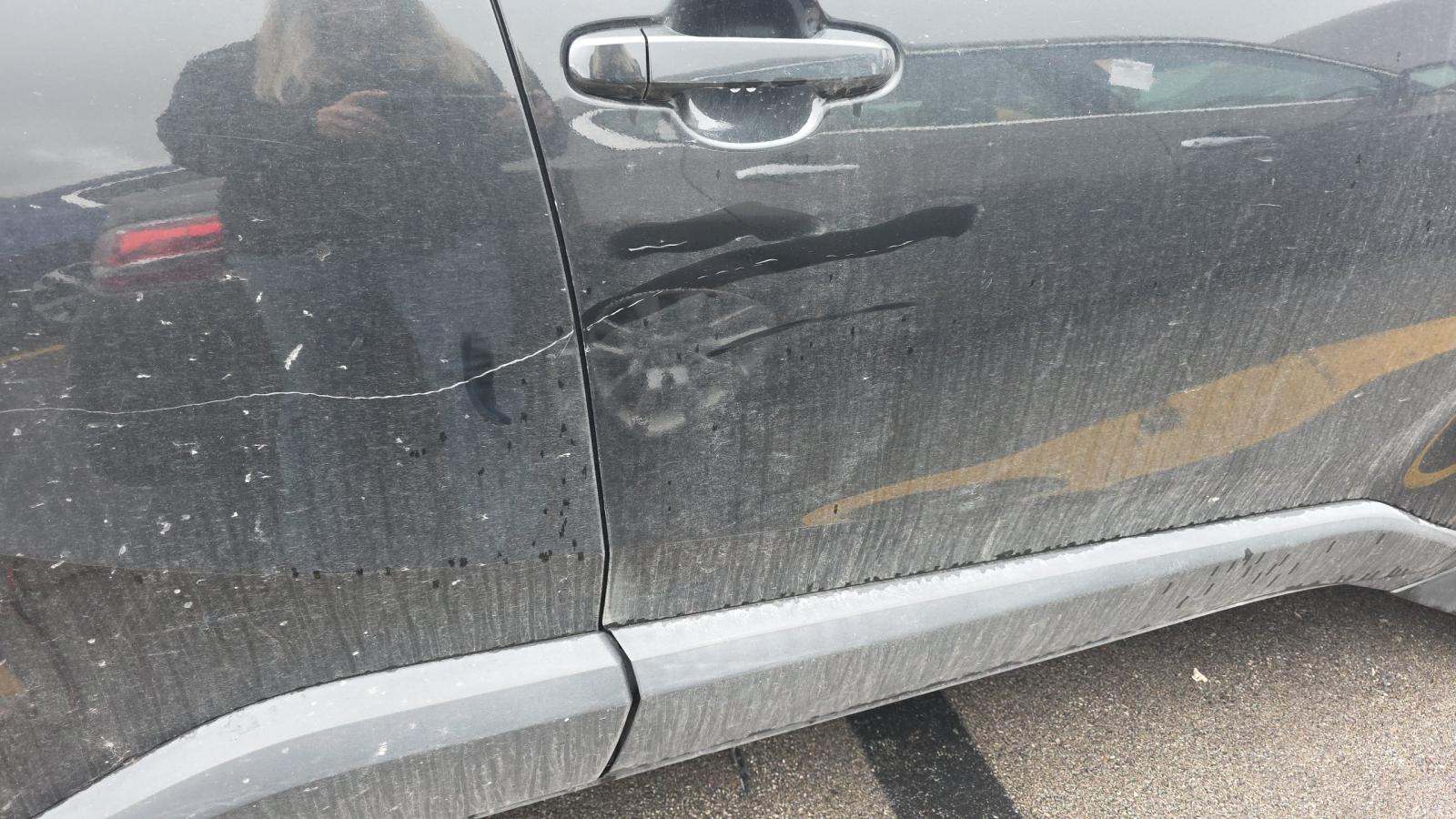 2018 Toyota C-HR XLE FWD