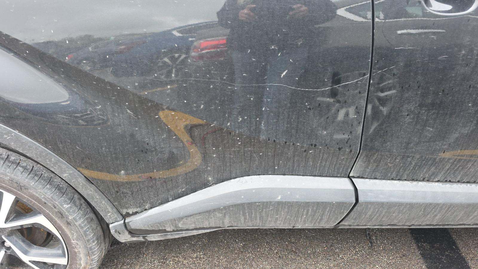 2018 Toyota C-HR XLE FWD