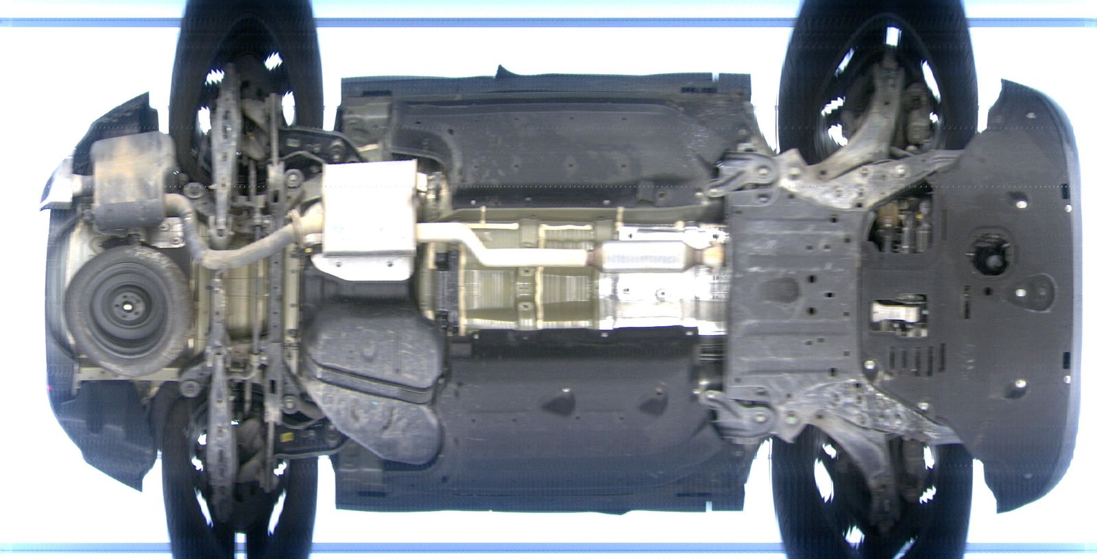 2023 Hyundai Santa Fe Limited FWD