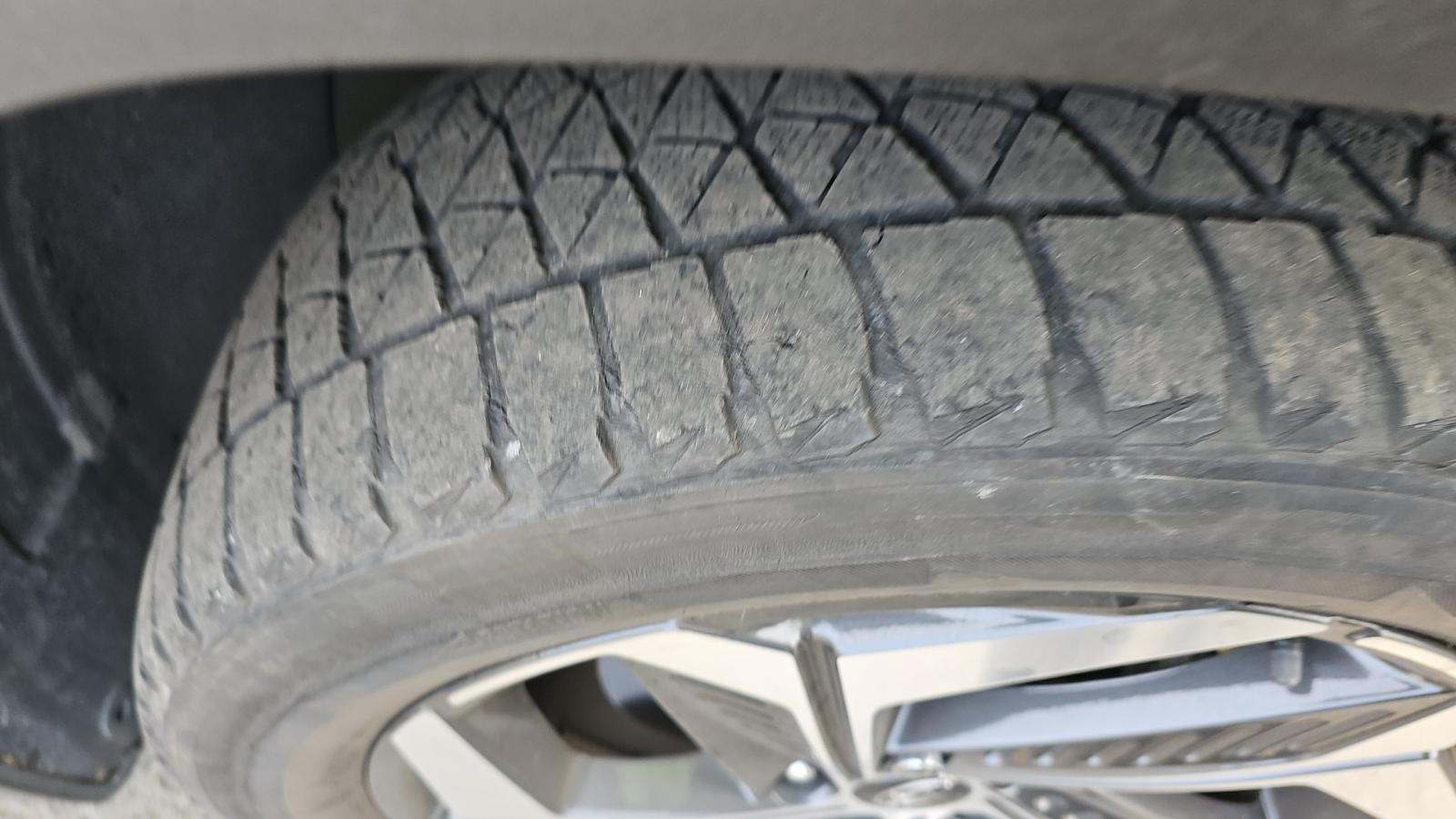 2023 Hyundai Tucson SEL AWD