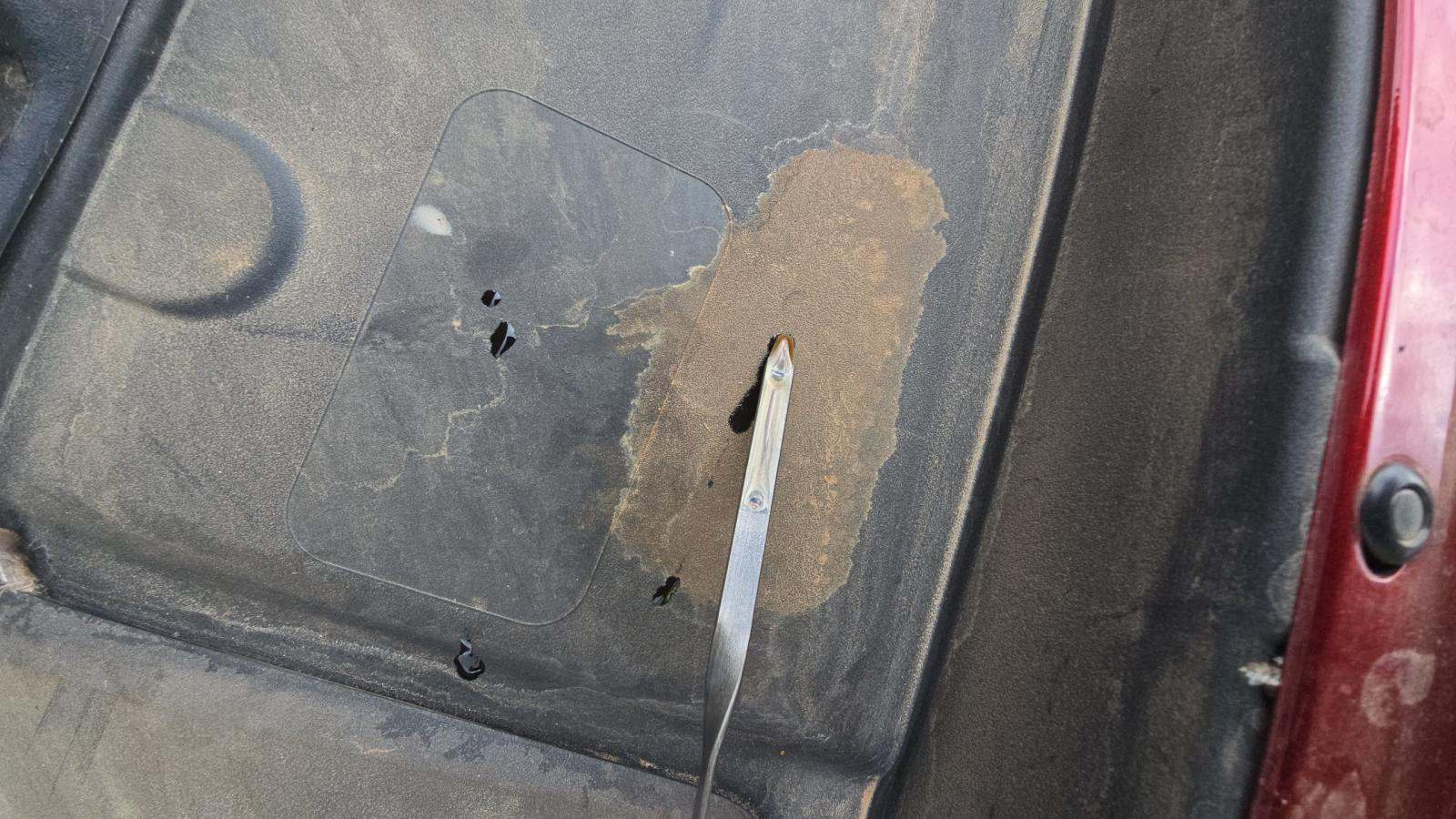 2024 MAZDA CX-5 2.5 S Premium Package AWD