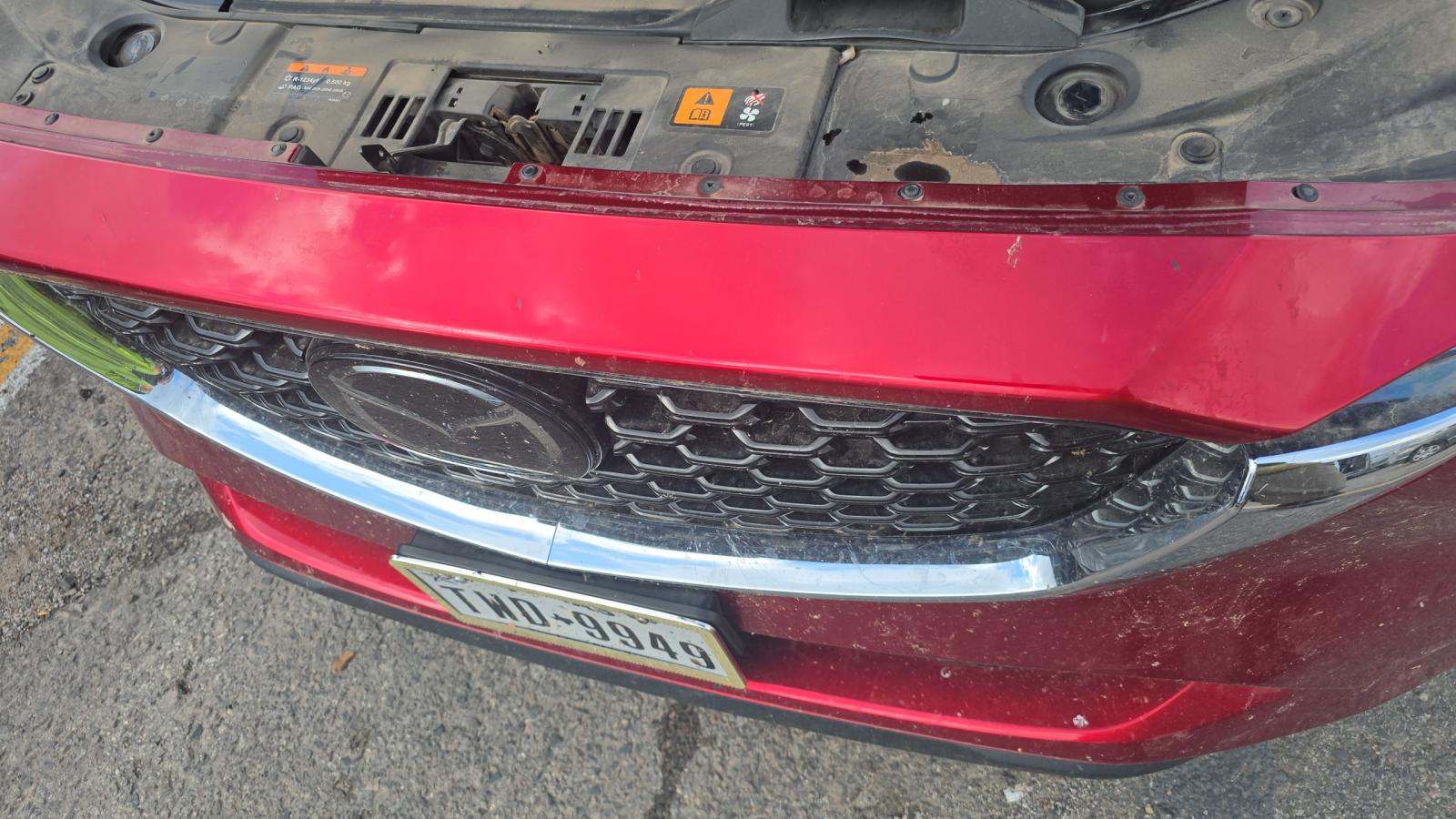 2024 MAZDA CX-5 2.5 S Premium Package AWD