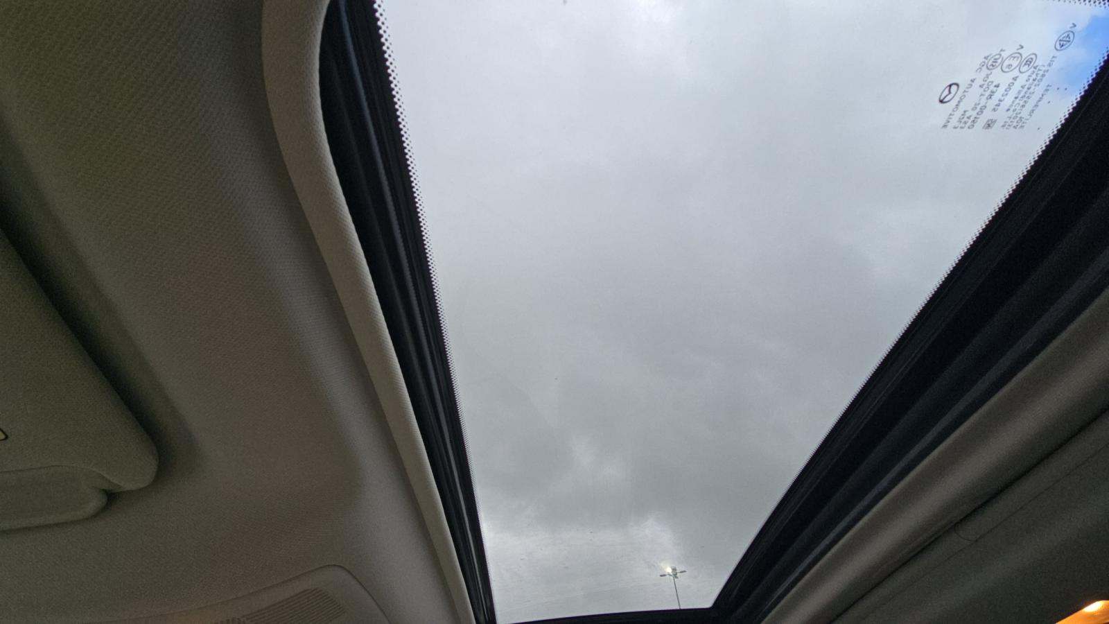 2024 MAZDA CX-5 2.5 S Premium Package AWD