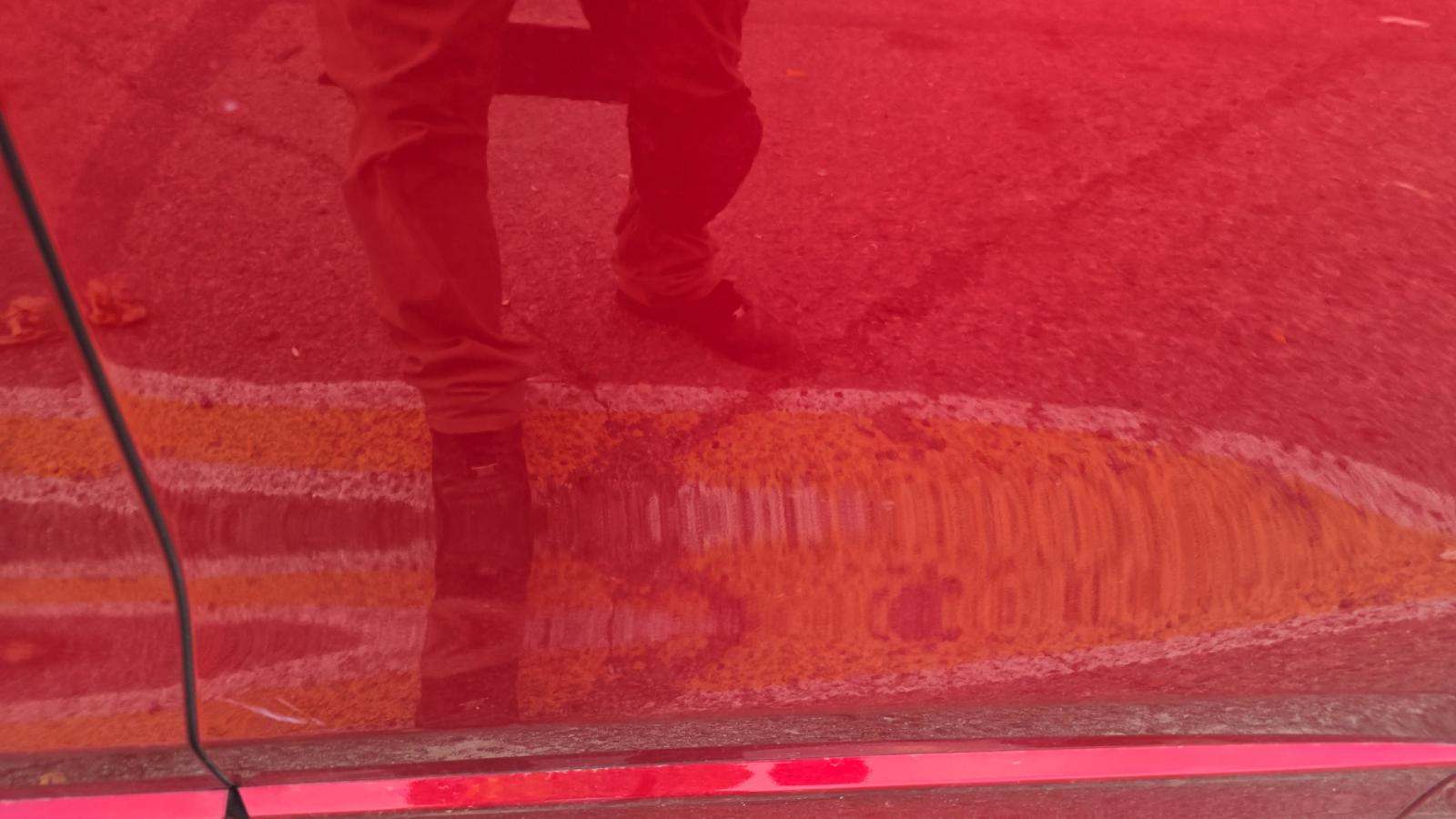 2024 MAZDA CX-5 2.5 S Premium Package AWD