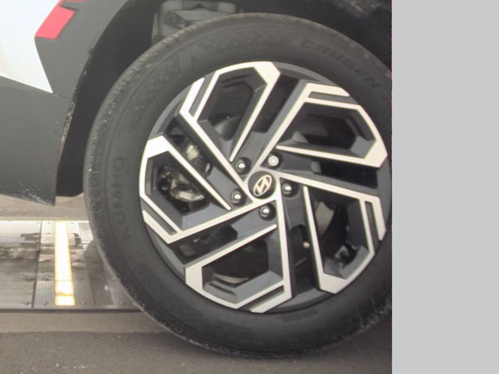 2025 Hyundai Tucson Limited FWD